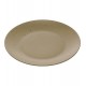 Prato 27cm Raso Mist Verde Matte Cerâmica
